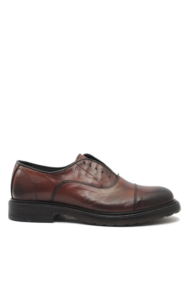 Exton Scarpa senza lacci