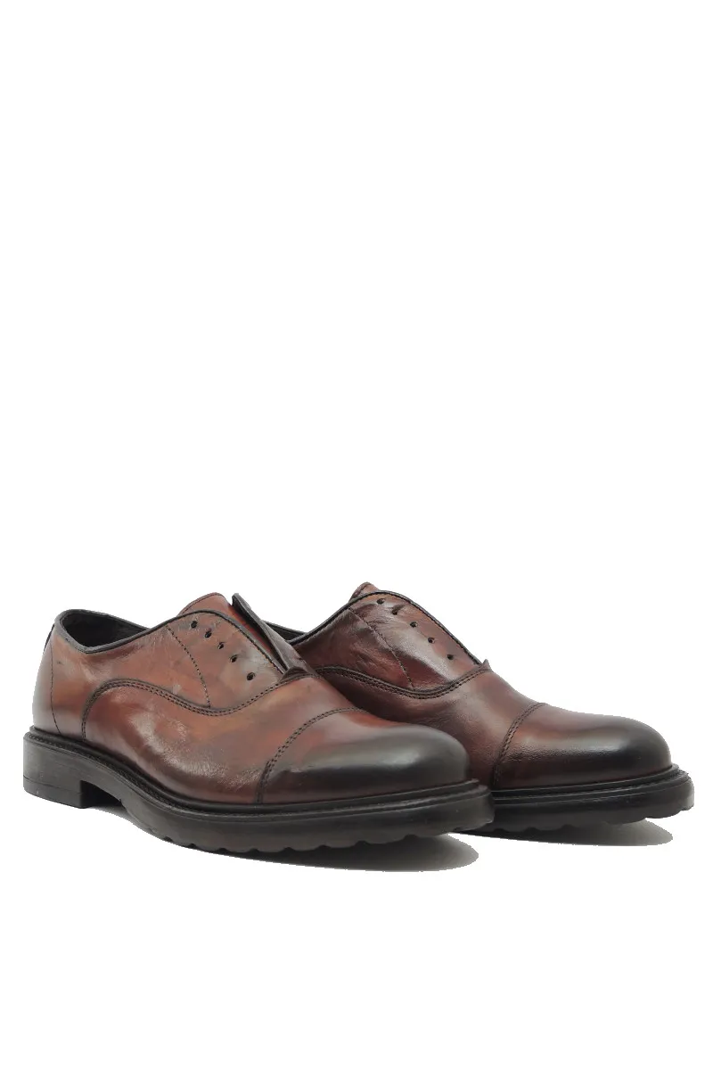 Exton Scarpa senza lacci