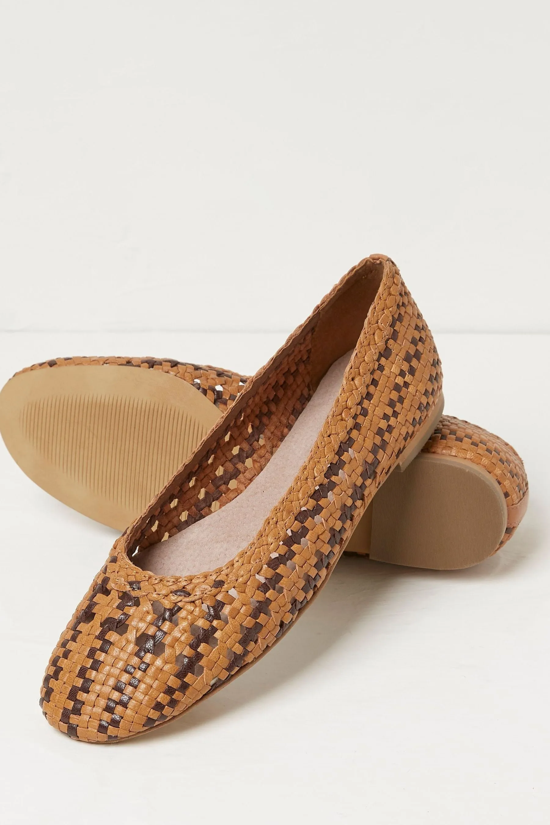 FatFace - Ballerine Scarpe