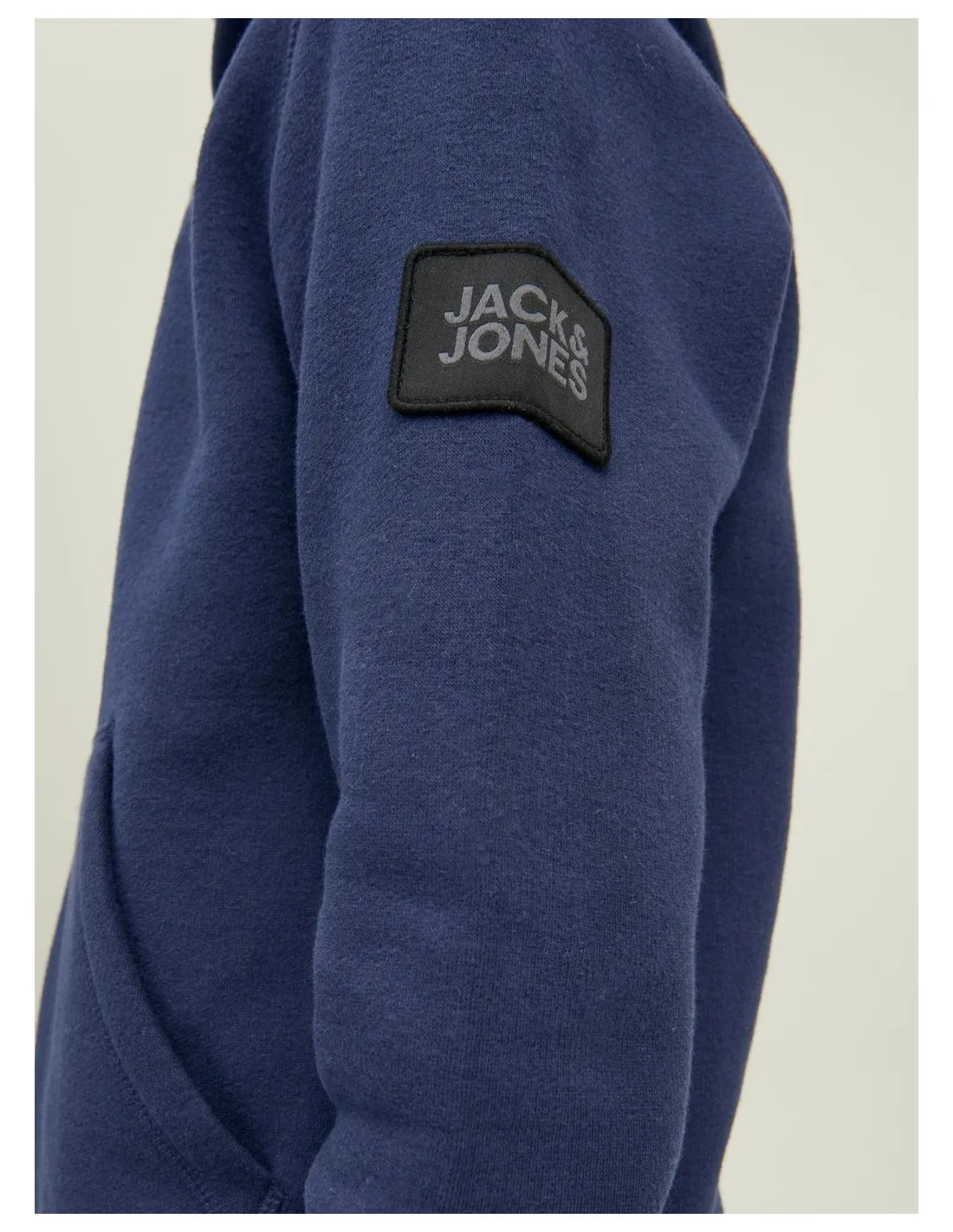 Felpa Bambino JCOCLASSIC Jack & Jones