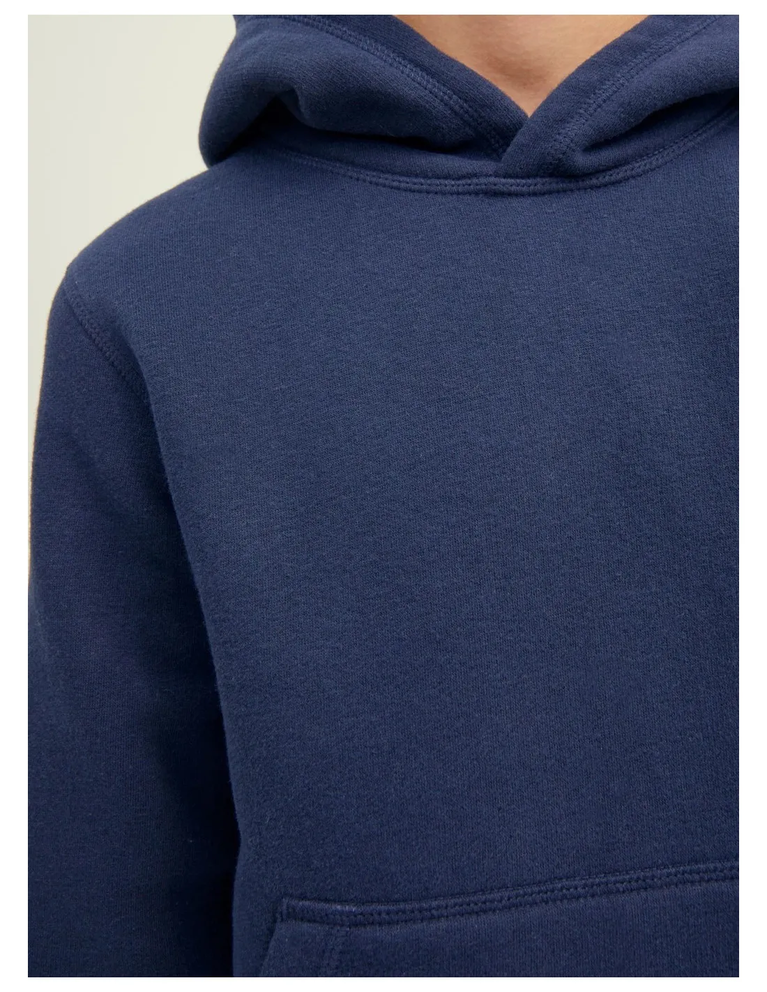 Felpa Bambino JCOCLASSIC Jack & Jones