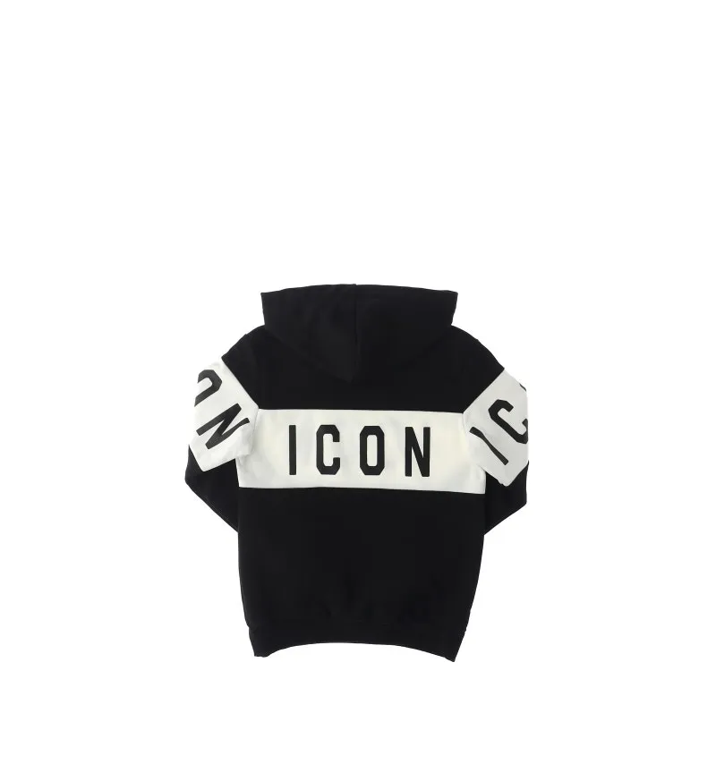 Felpa in cotone