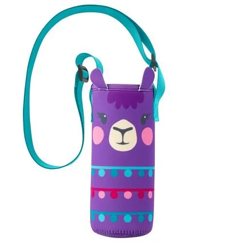 Fodera in neoprene per borraccia in acciaio da 500 ml Stephen Joseph