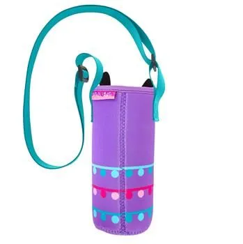 Fodera in neoprene per borraccia in acciaio da 500 ml Stephen Joseph