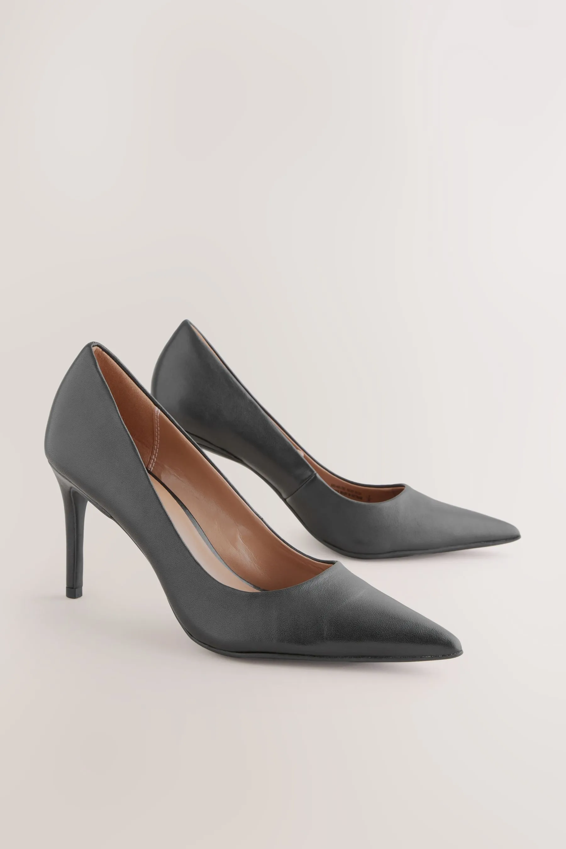 Forever Comfort® - Décolleté in pelle Scarpe    