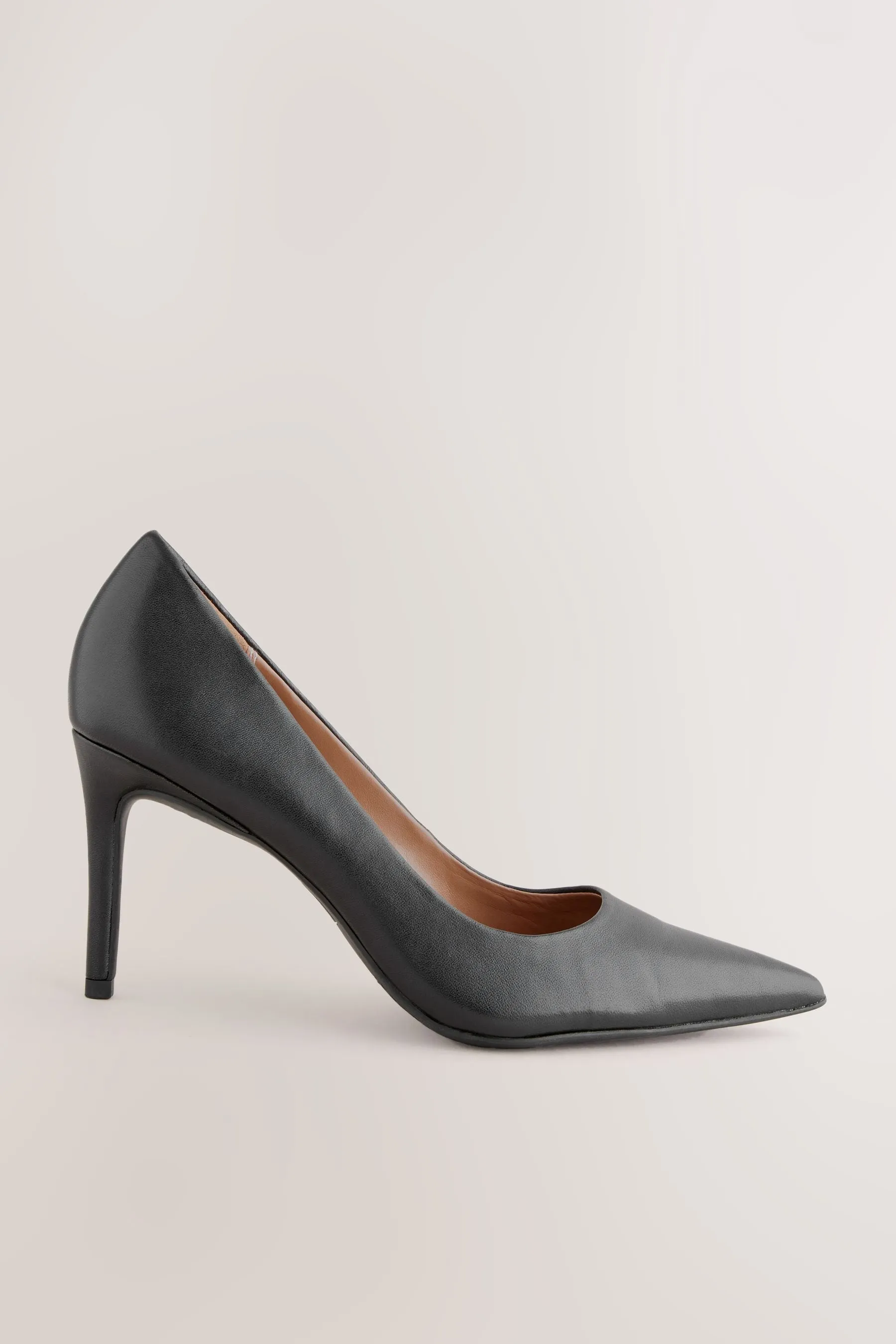 Forever Comfort® - Décolleté in pelle Scarpe    