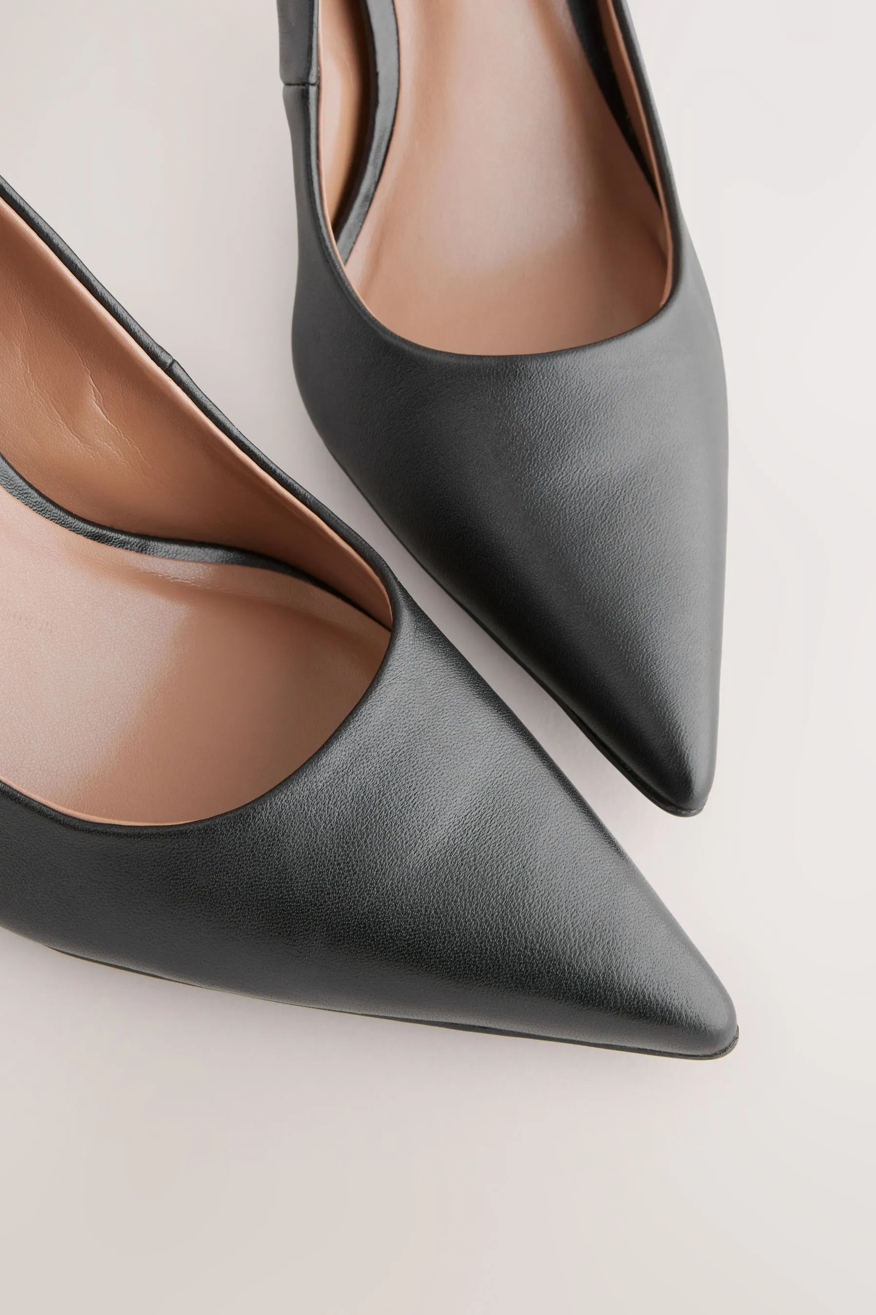 Forever Comfort® - Décolleté in pelle Scarpe    