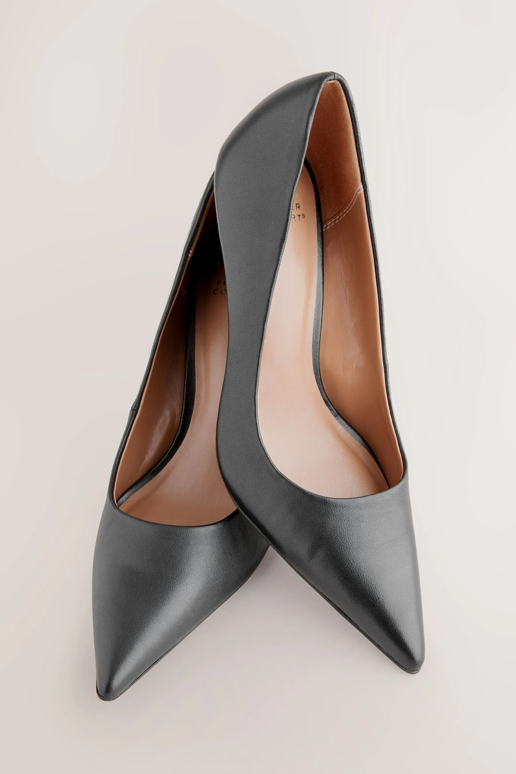 Forever Comfort® - Décolleté in pelle Scarpe    