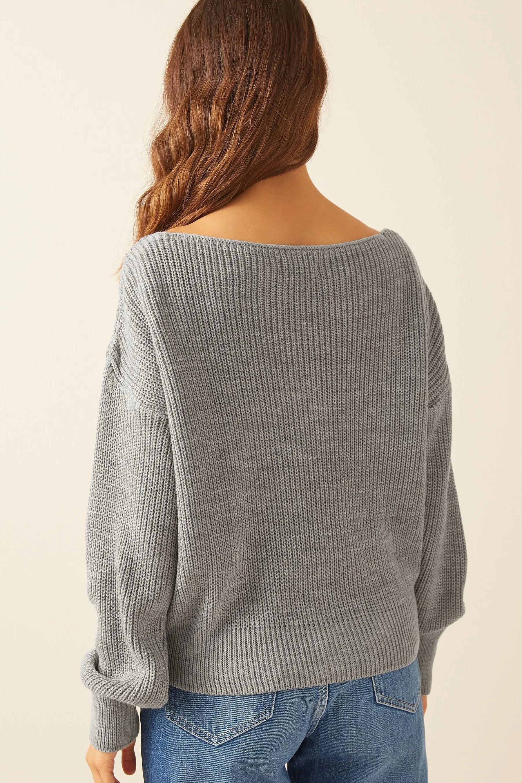Friends Like These - Maglia con spalle scoperte