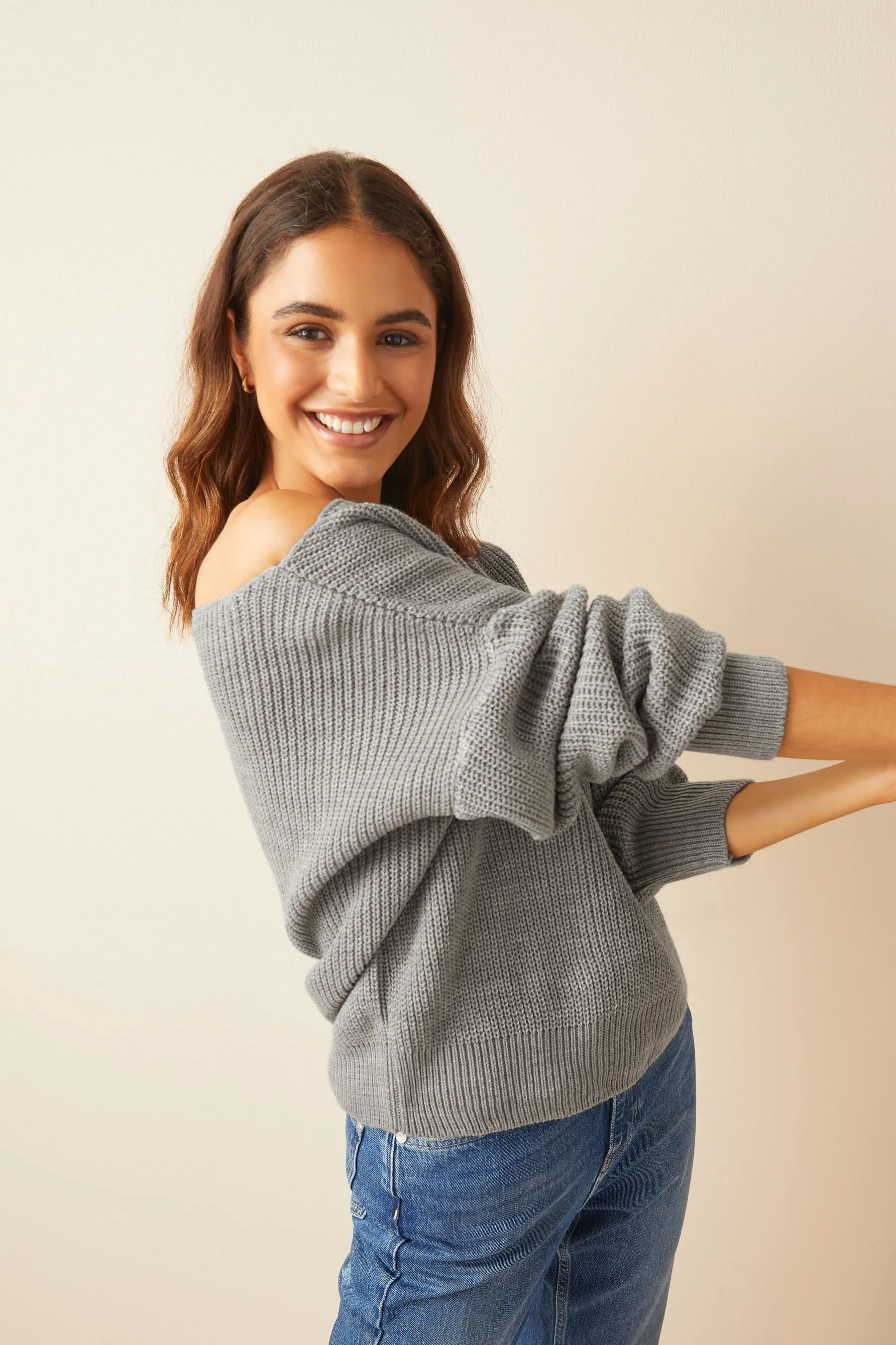Friends Like These - Maglia con spalle scoperte