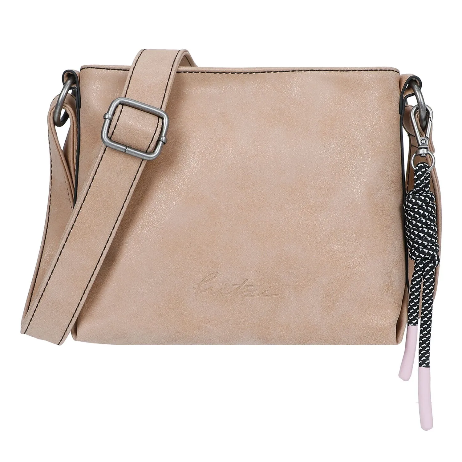 Fritzi aus Preußen Bitzi02 Jive Borsa a tracolla 24 cm
