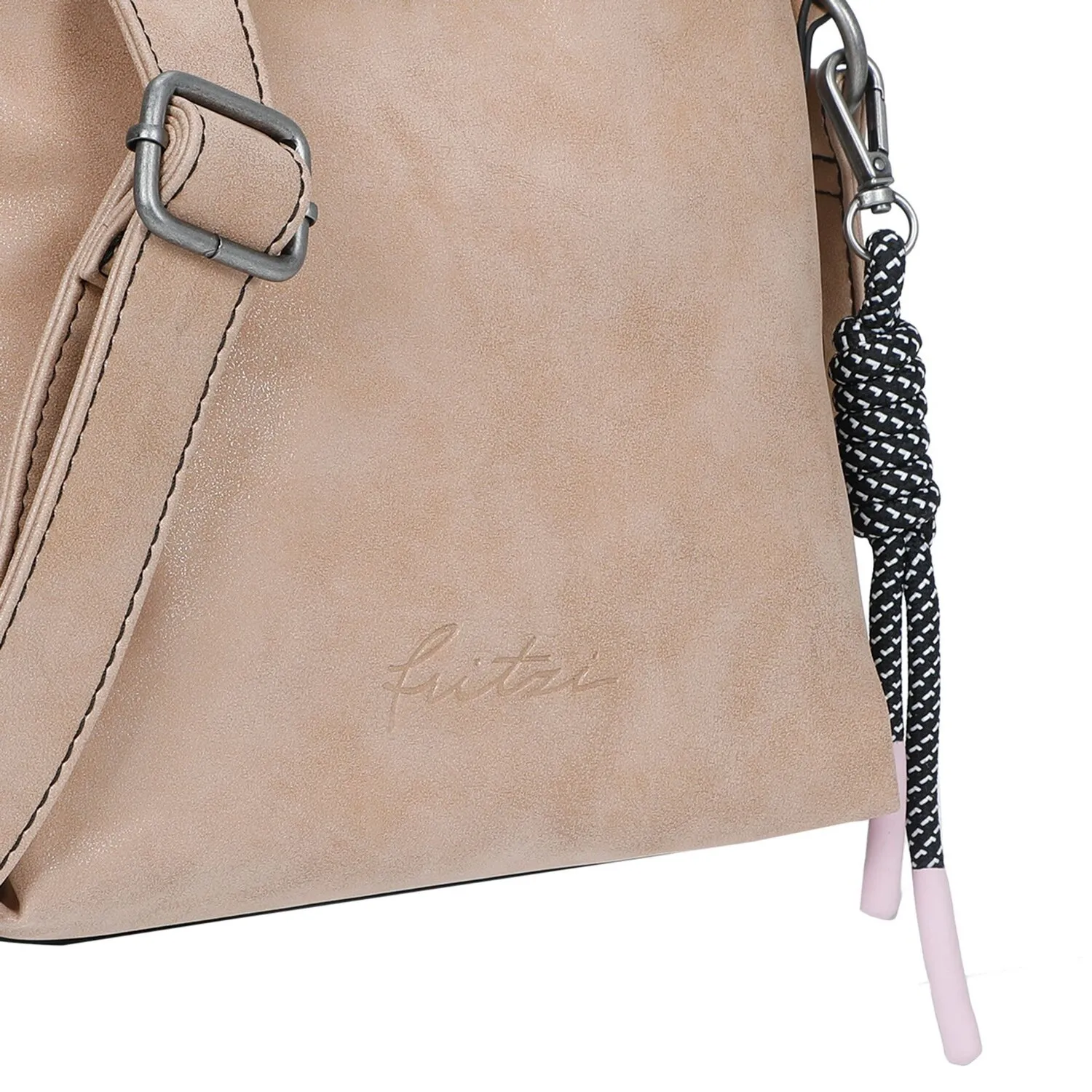 Fritzi aus Preußen Bitzi02 Jive Borsa a tracolla 24 cm
