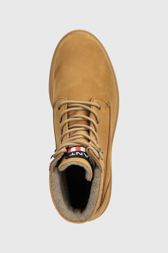 Gant scarponi da trekking in camoscio Palrock