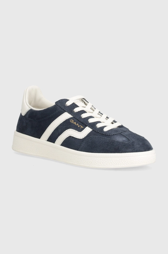 Gant sneakers in camoscio Cuzima