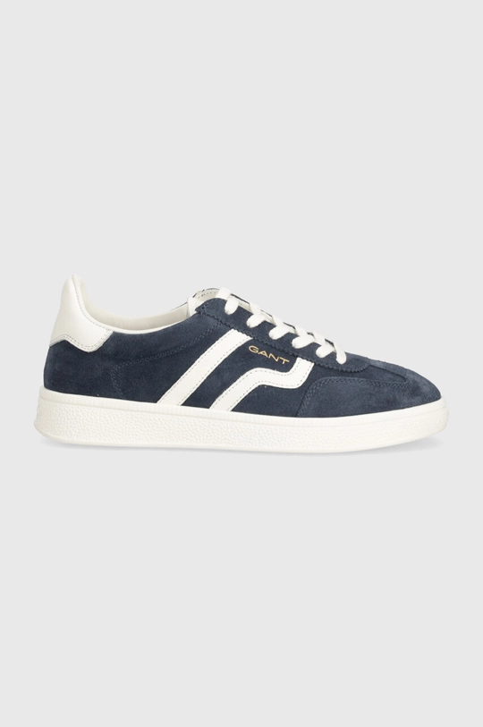 Gant sneakers in camoscio Cuzima