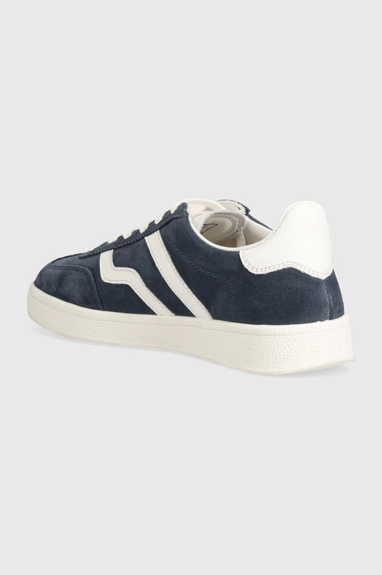 Gant sneakers in camoscio Cuzima