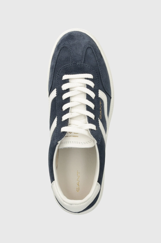 Gant sneakers in camoscio Cuzima