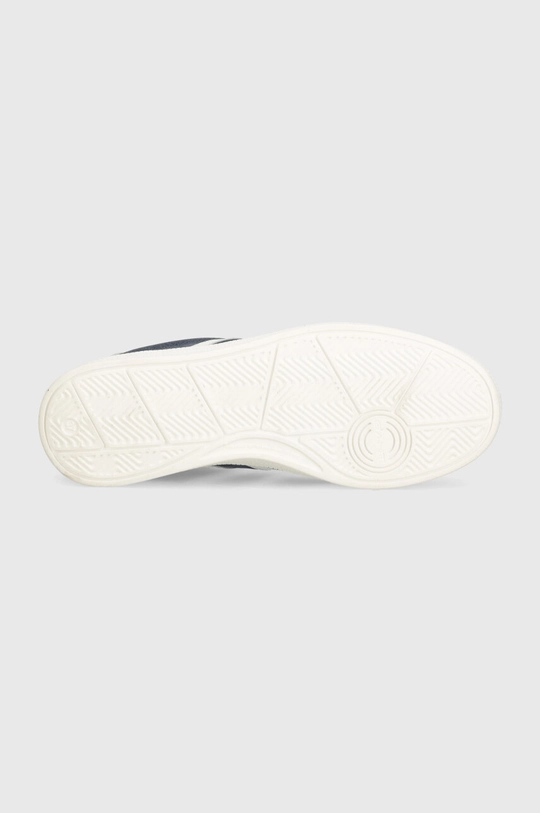 Gant sneakers in camoscio Cuzima