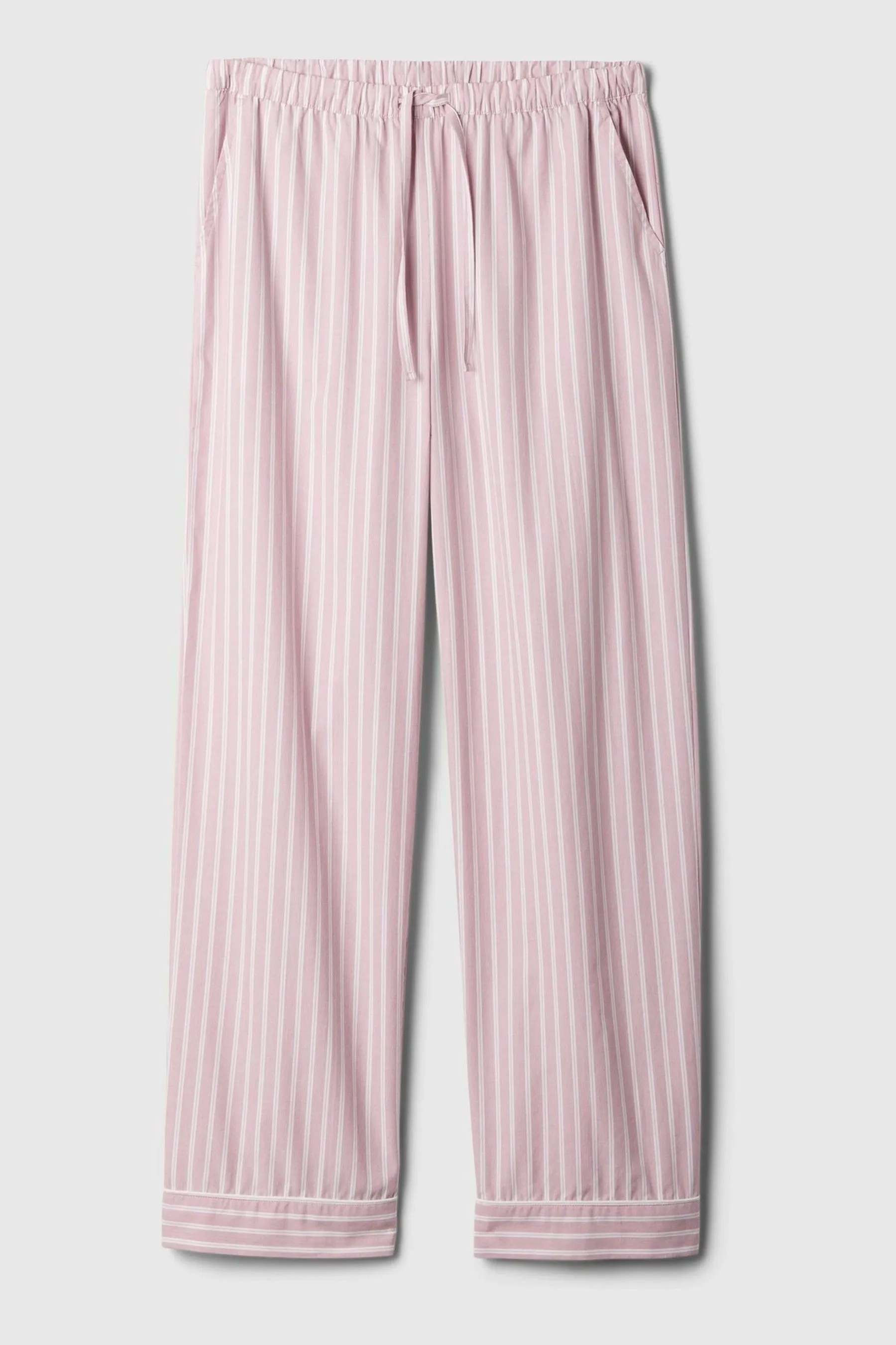 Gap - Pantaloni del pigiama in popeline    