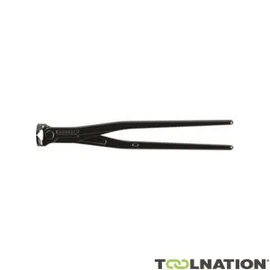 Gedore 3429075 8380-225 L Pinza Monier 225 mm