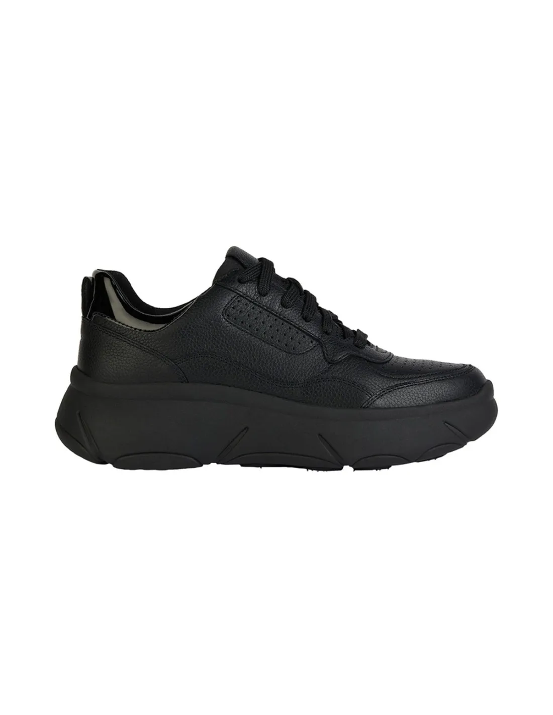 Geox D Nebula 2.0 X sneaker  