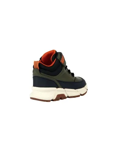 Geox J Flexyper Plus Boy scarponcino  
