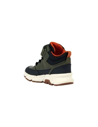 Geox J Flexyper Plus Boy scarponcino  