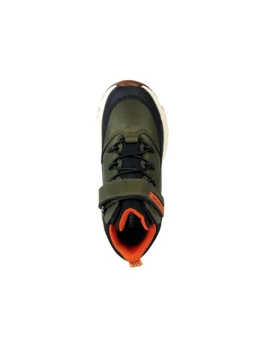 Geox J Flexyper Plus Boy scarponcino  