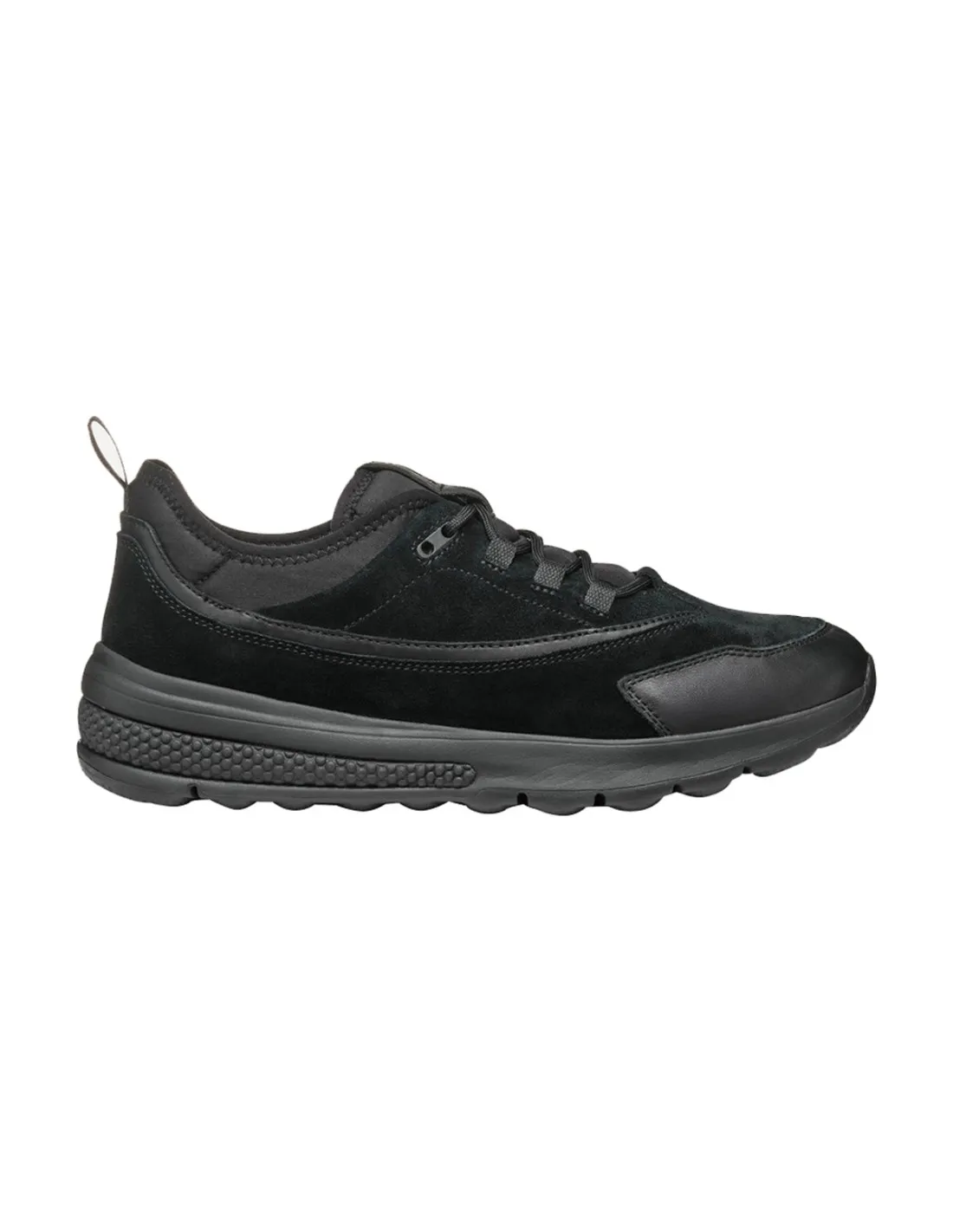 Geox U Spherica Actif sneaker slip on  