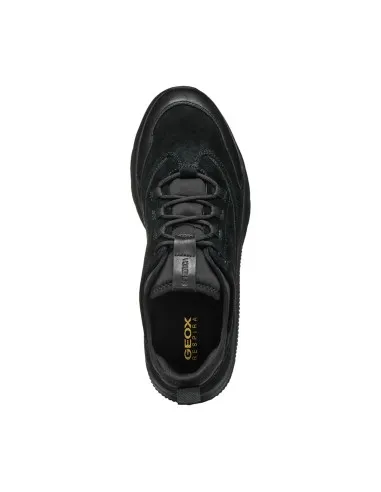Geox U Spherica Actif sneaker slip on  