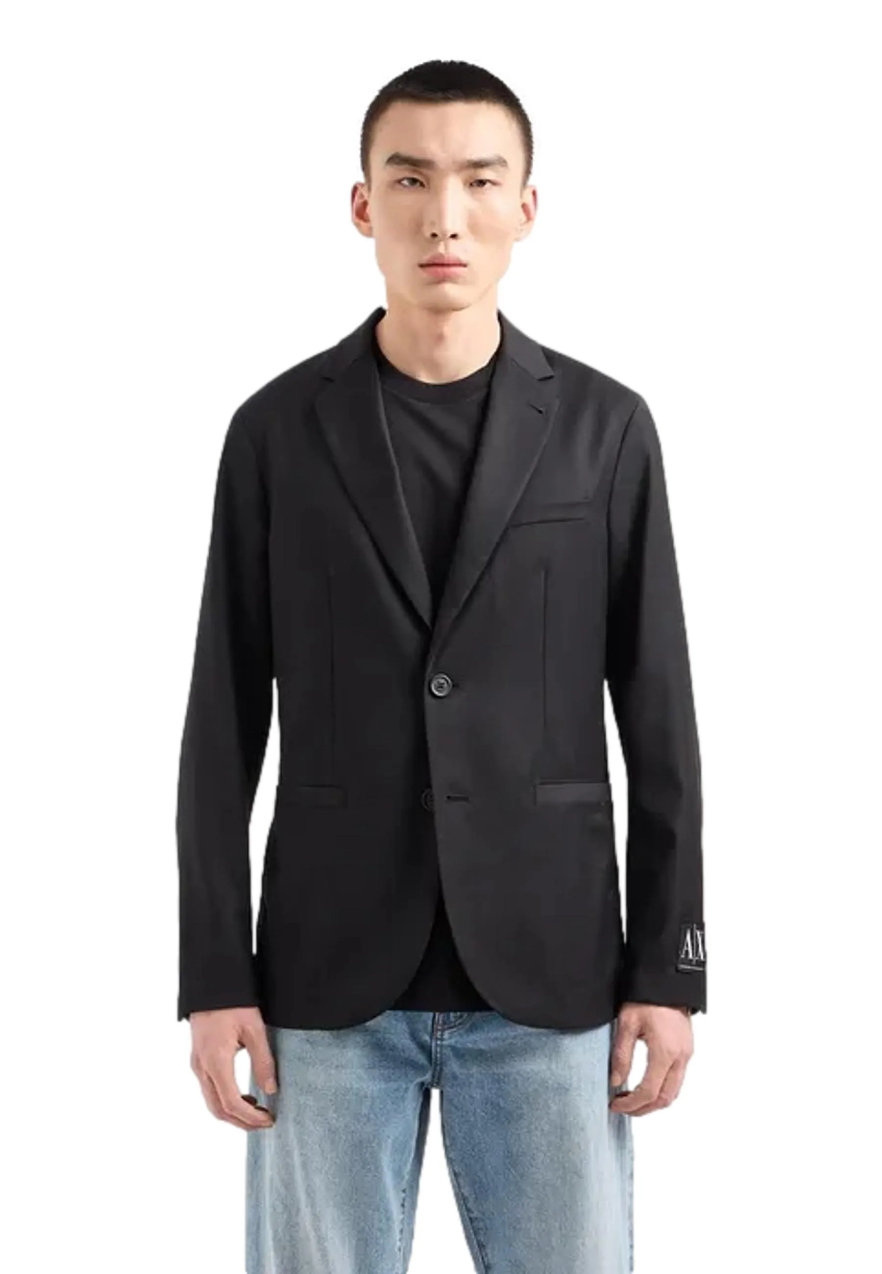 Giacca elegante Armani Exchange