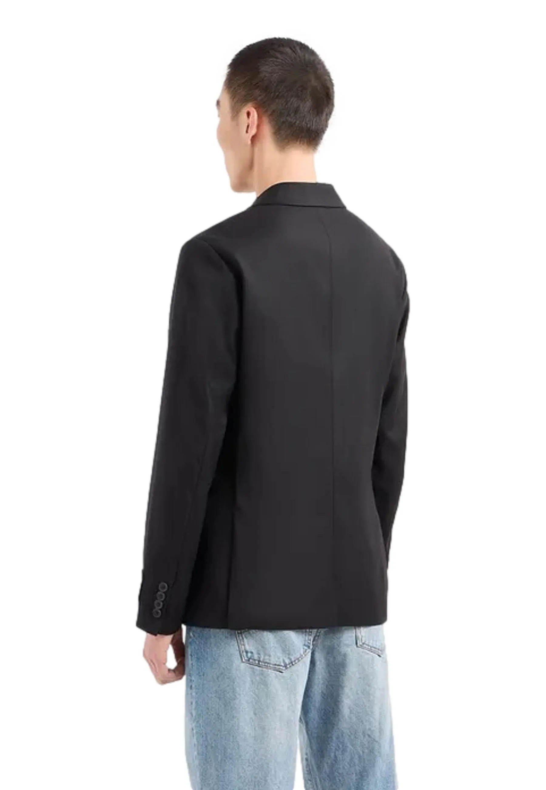 Giacca elegante Armani Exchange