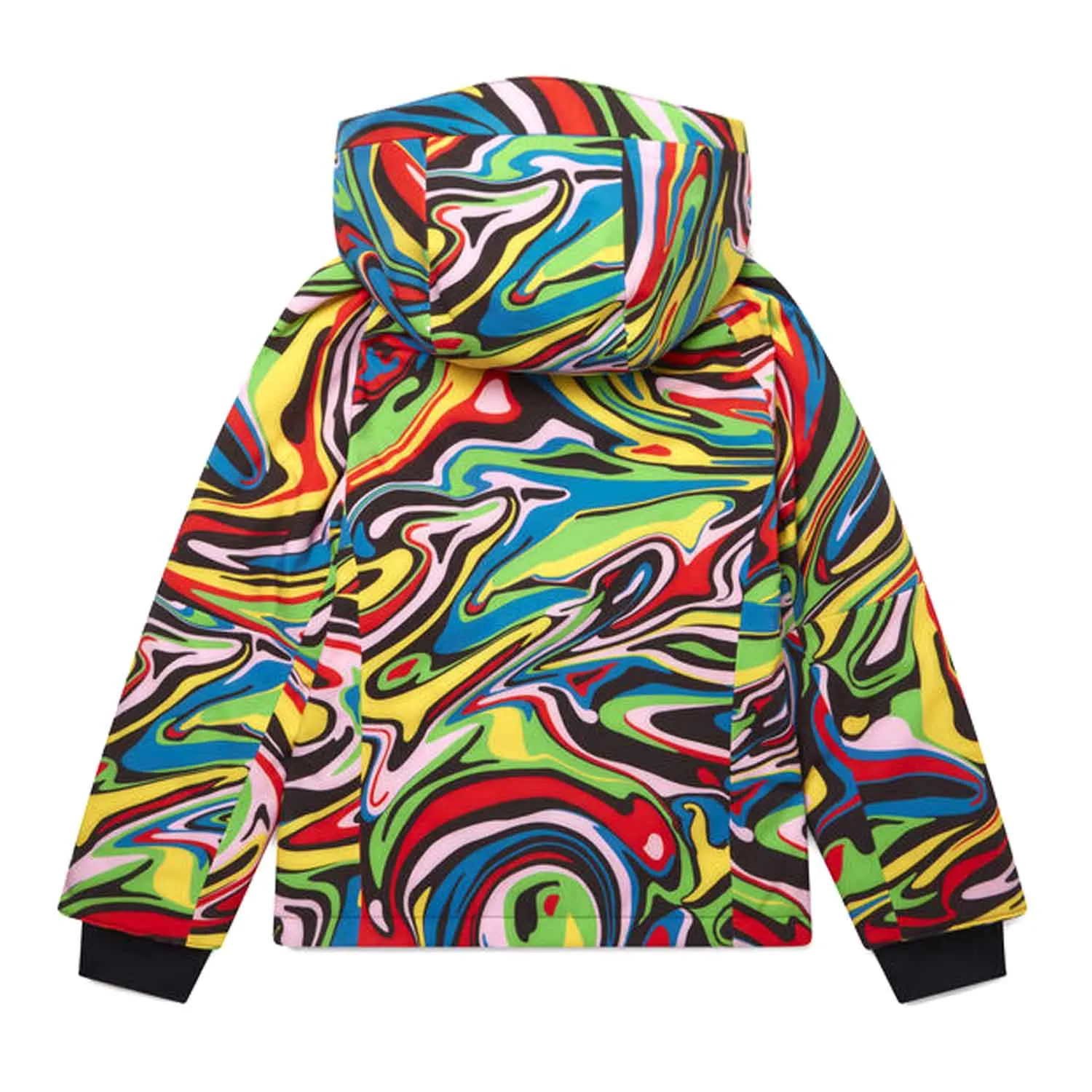 Giacca Multicolor Unisex