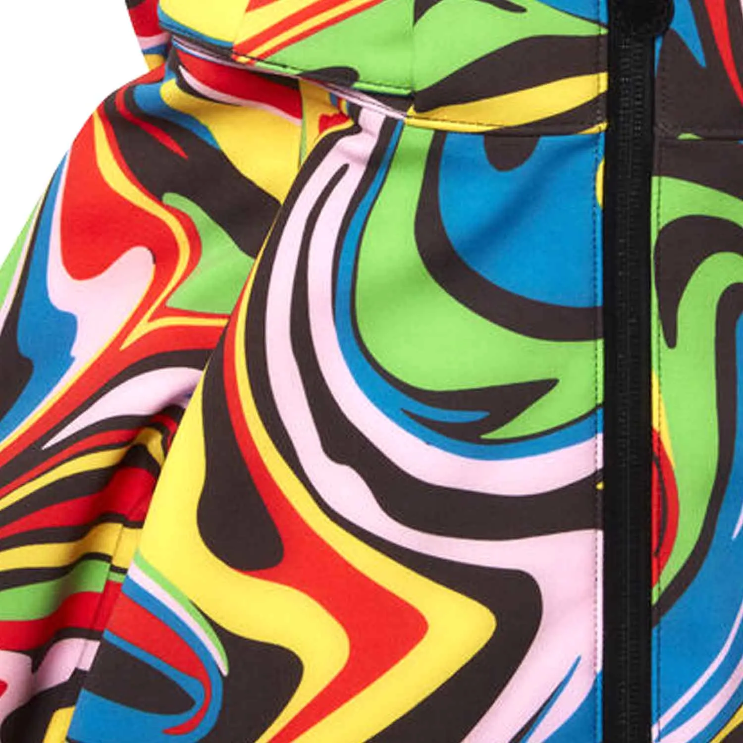 Giacca Multicolor Unisex