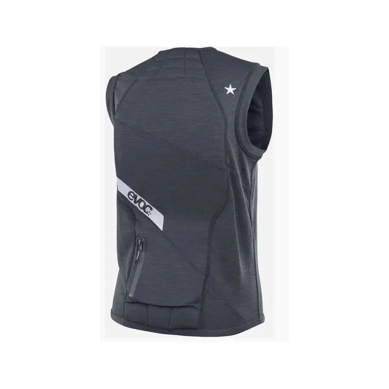 Gilet protettivo da donna Evoc PROTECTOR VEST LITE (nero)