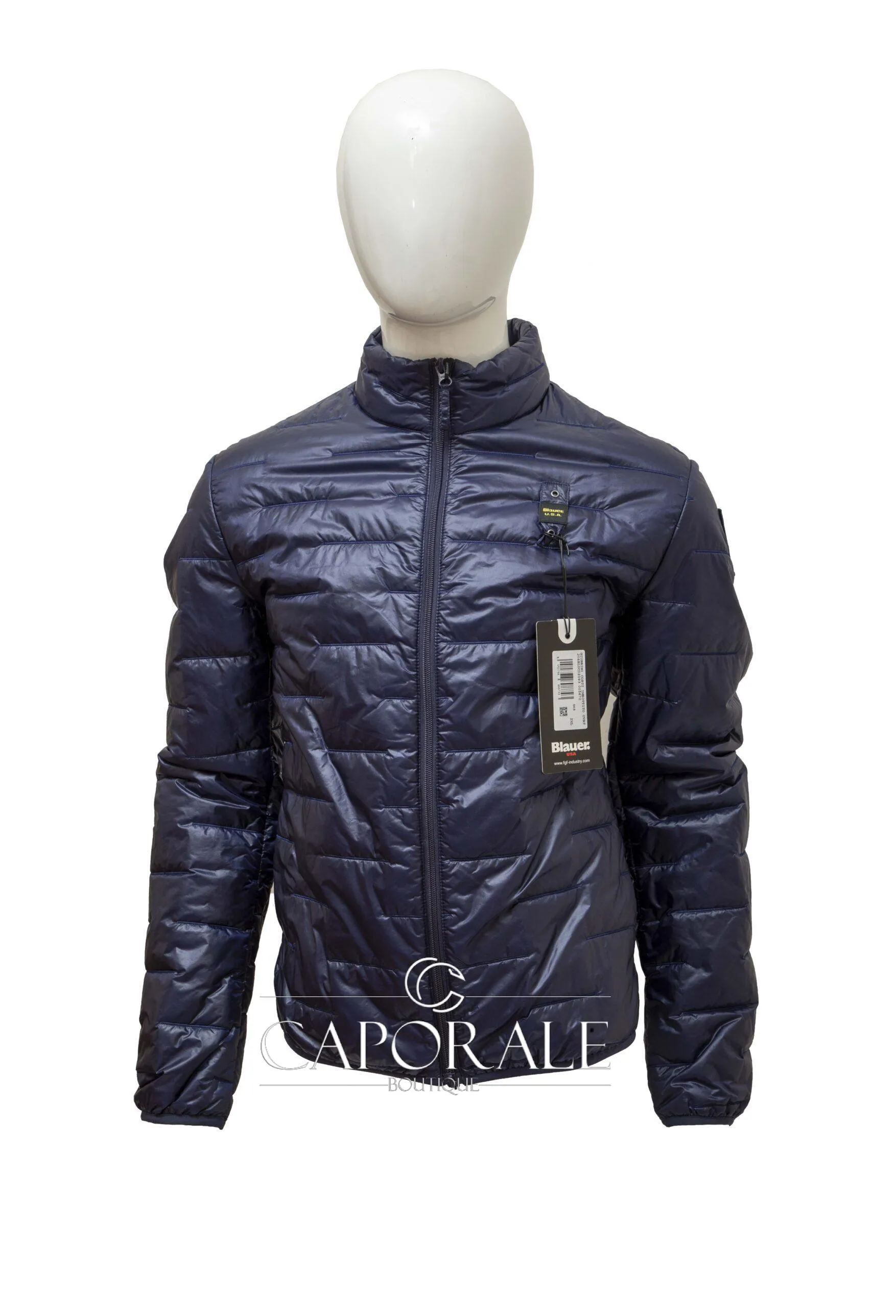 Giubbino Blauer 20SBLUC02093 005670