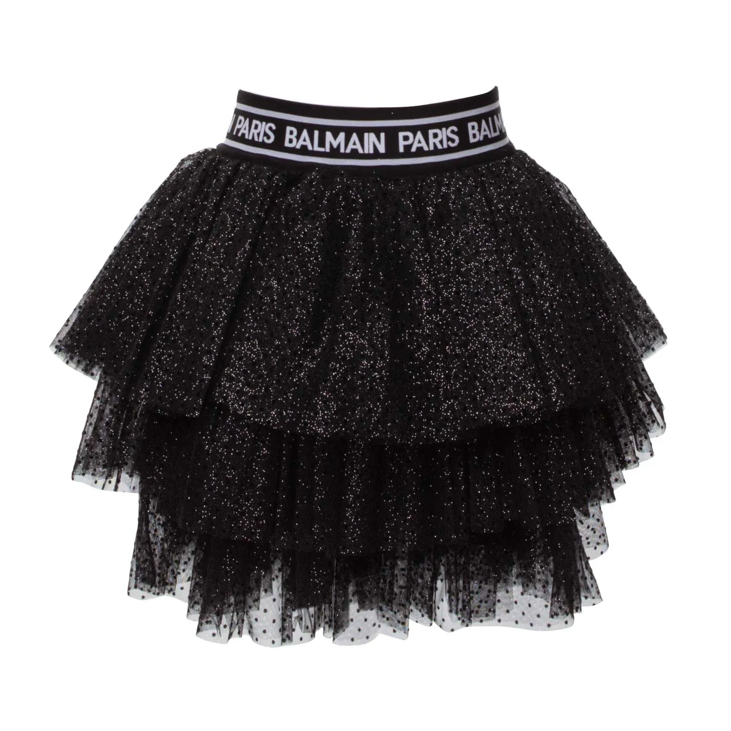 Gonna A Balze Bambina Teen