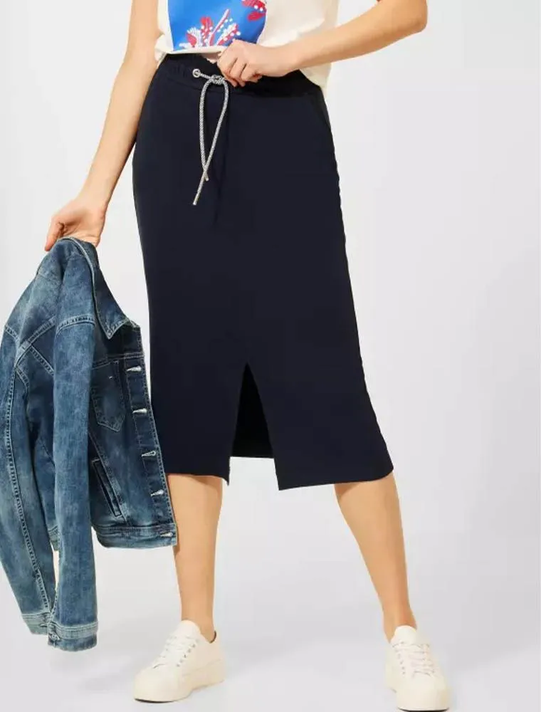 Gonna Casual Street One - Blu