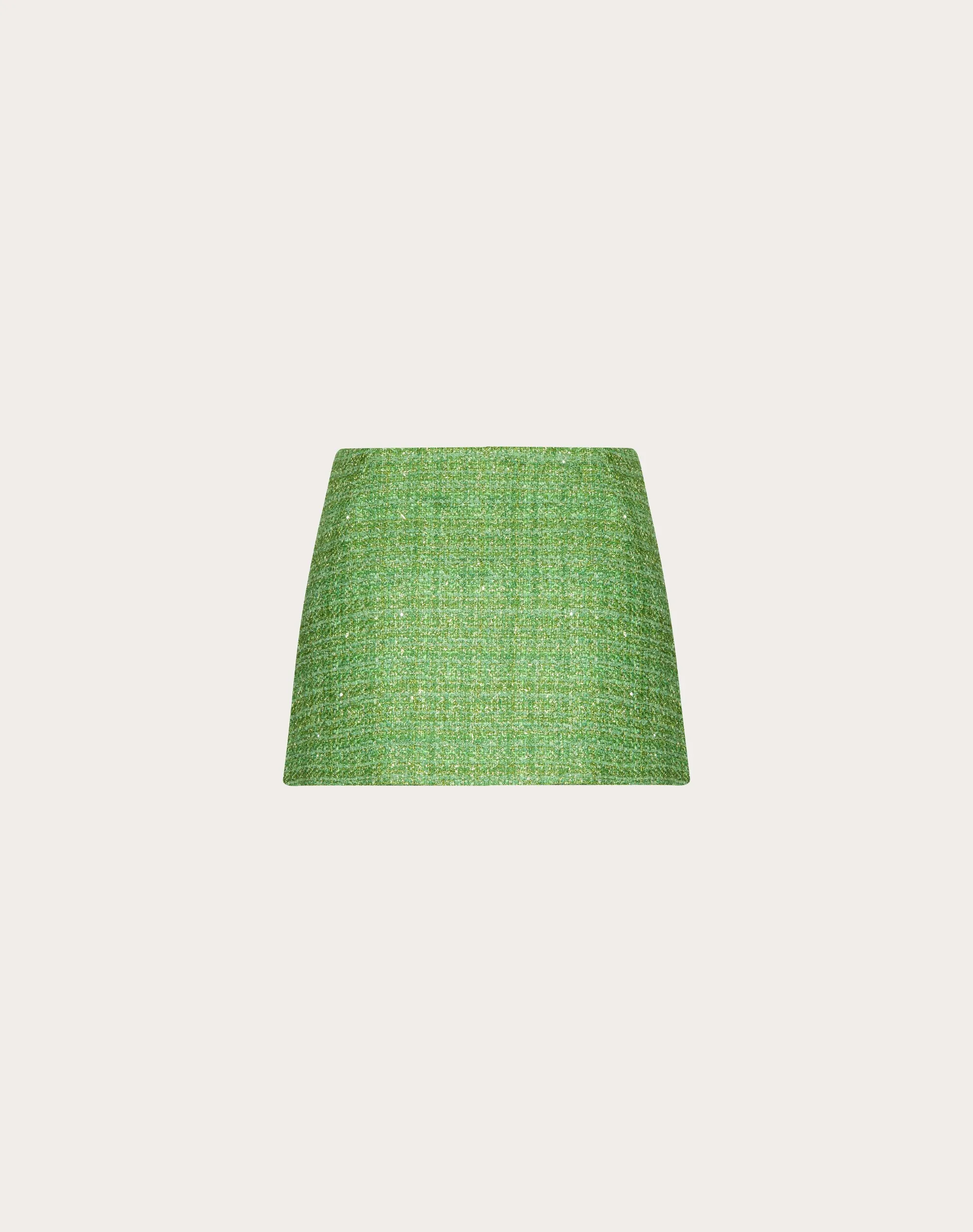 GONNA IN GLAZE TWEED LIGHT