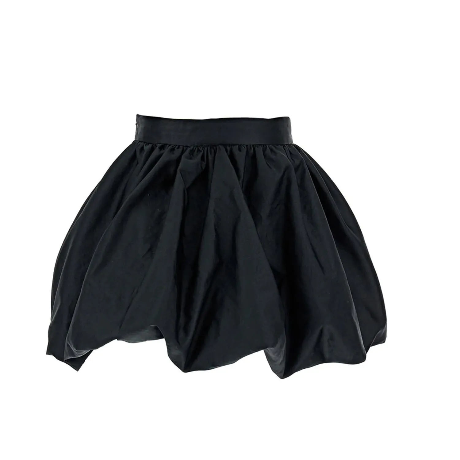 Gonna Nera Duchesse Baloon Monnalisa