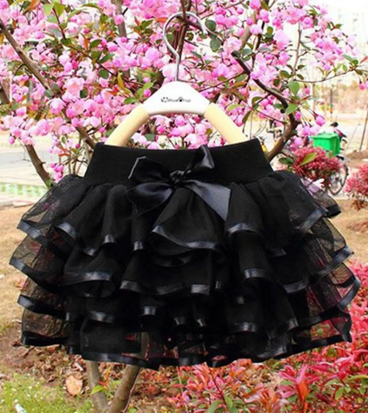 Gonne tutu per ragazza principessa Tulle Tutu Bloomers Gonna Bambina Gonna per danza classica Gonna per bambini Elastico in vita