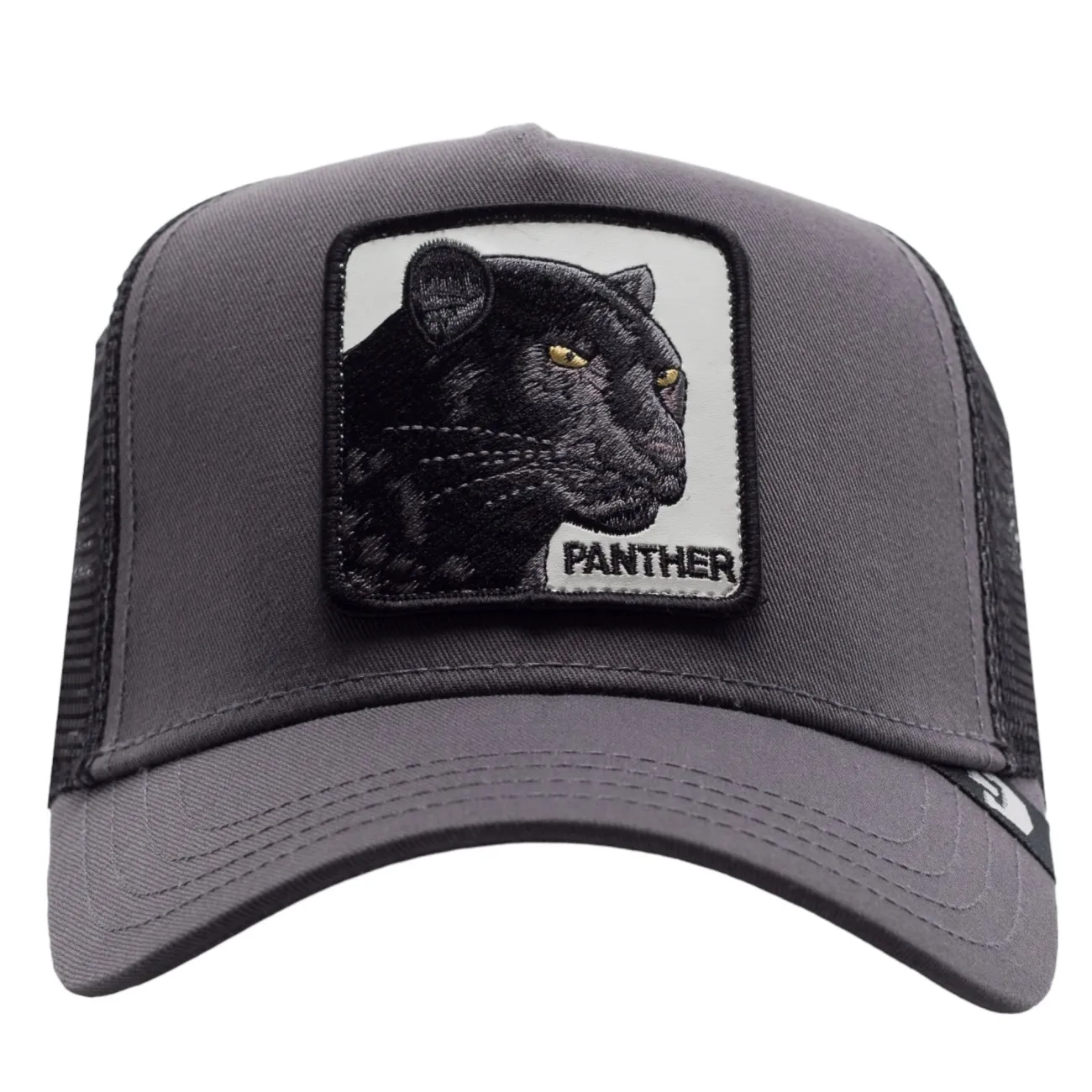 Goorin bros cappello Panther grigio