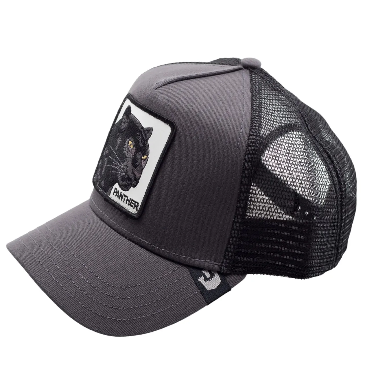 Goorin bros cappello Panther grigio