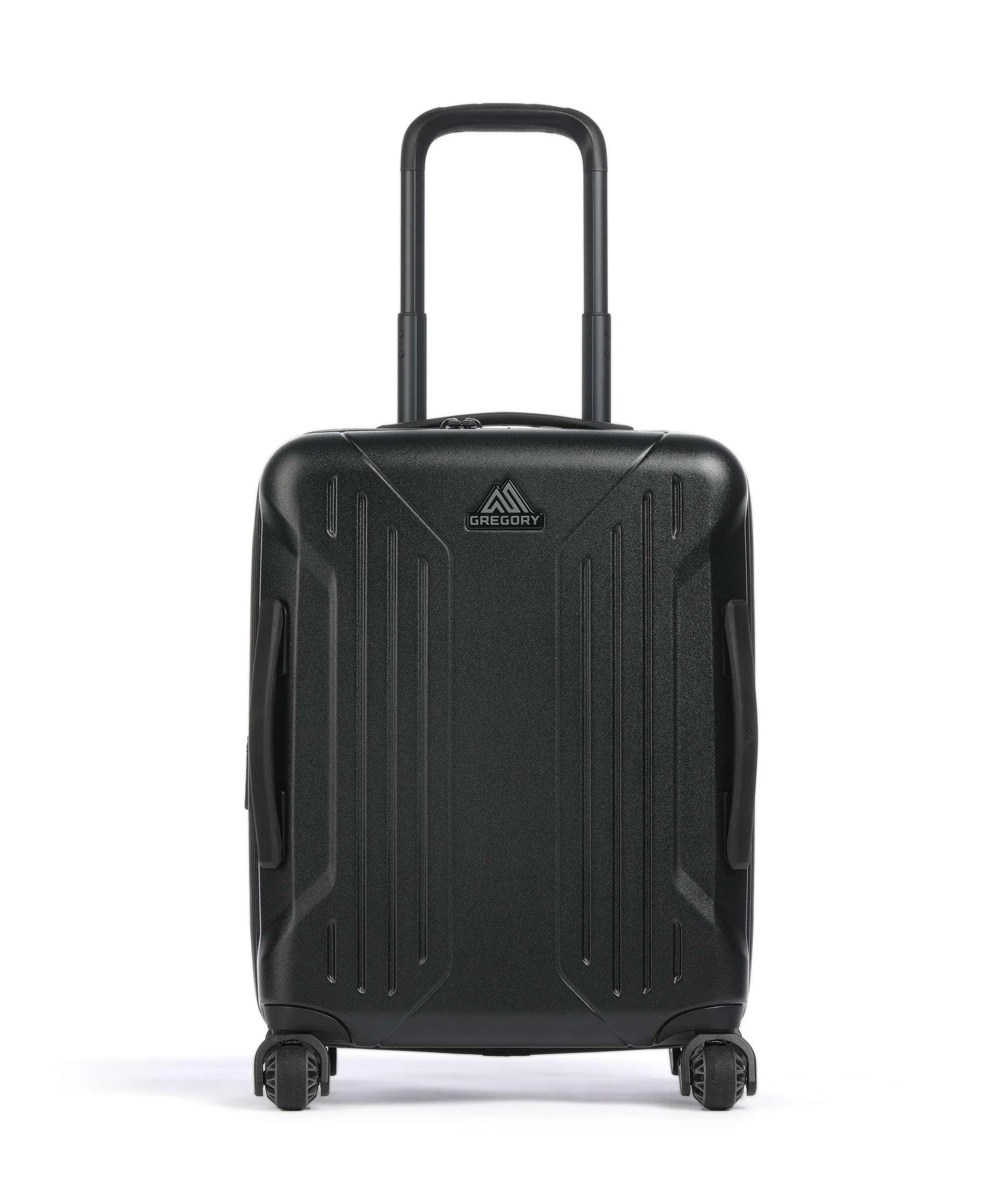  Gregory Quadro Pro Valigia trolley (4 ruote) nero 55 cm  