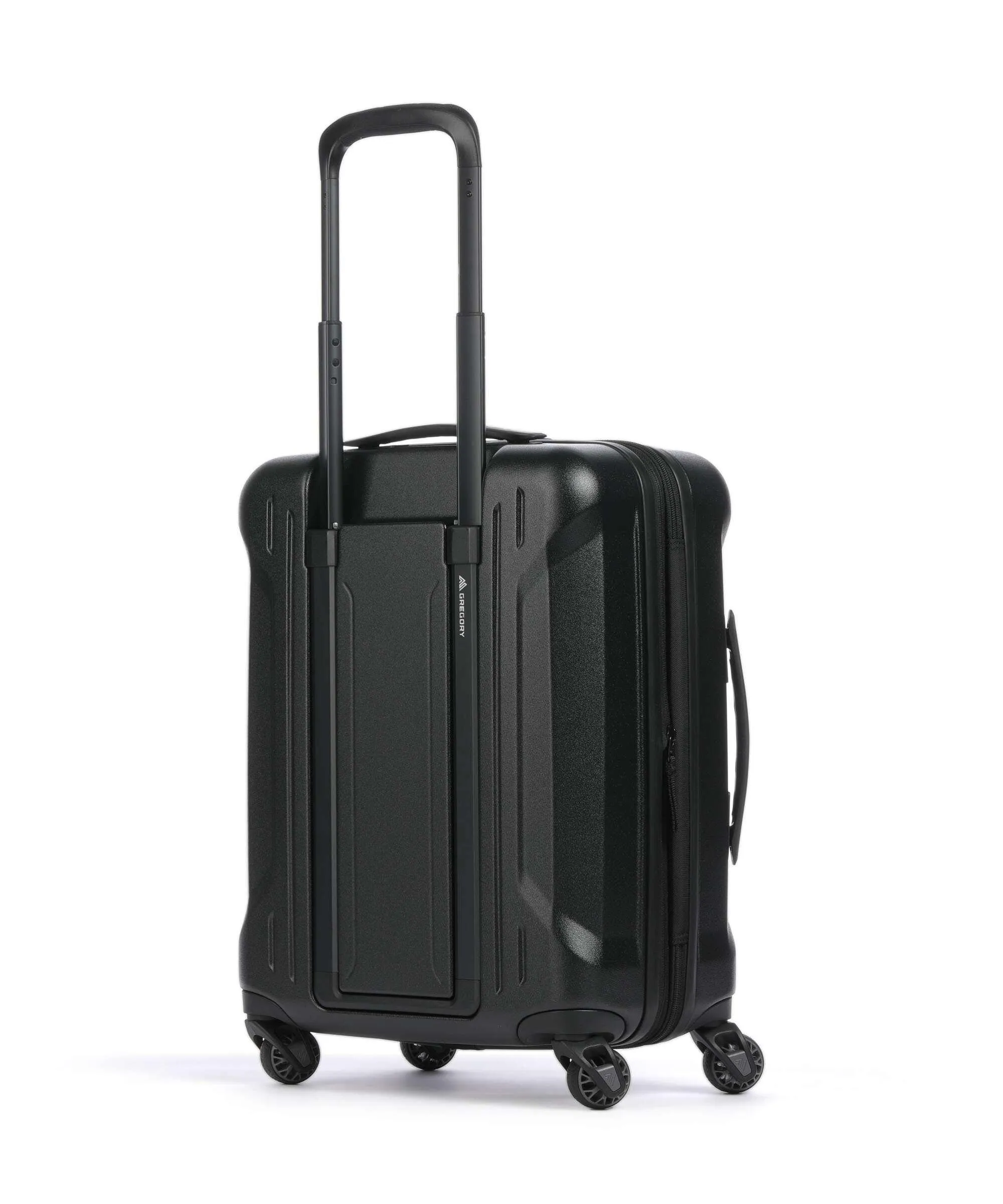  Gregory Quadro Pro Valigia trolley (4 ruote) nero 55 cm  