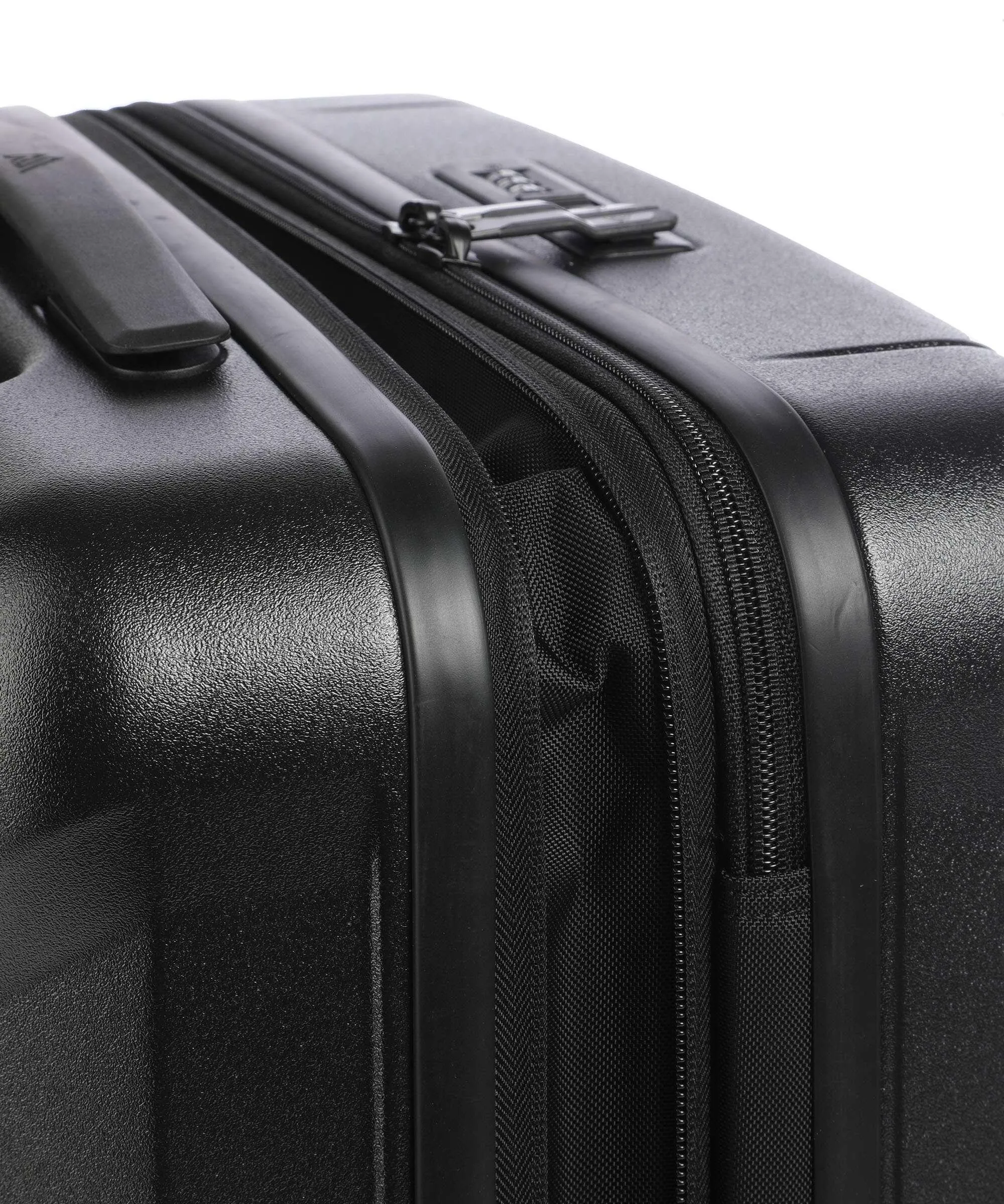  Gregory Quadro Pro Valigia trolley (4 ruote) nero 55 cm  