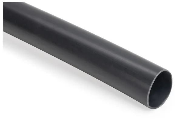 Guaina termorestringente HellermannTyton Ø 24mm, col. Nero, restringimento 4:1, L. 1.2m, adesiva