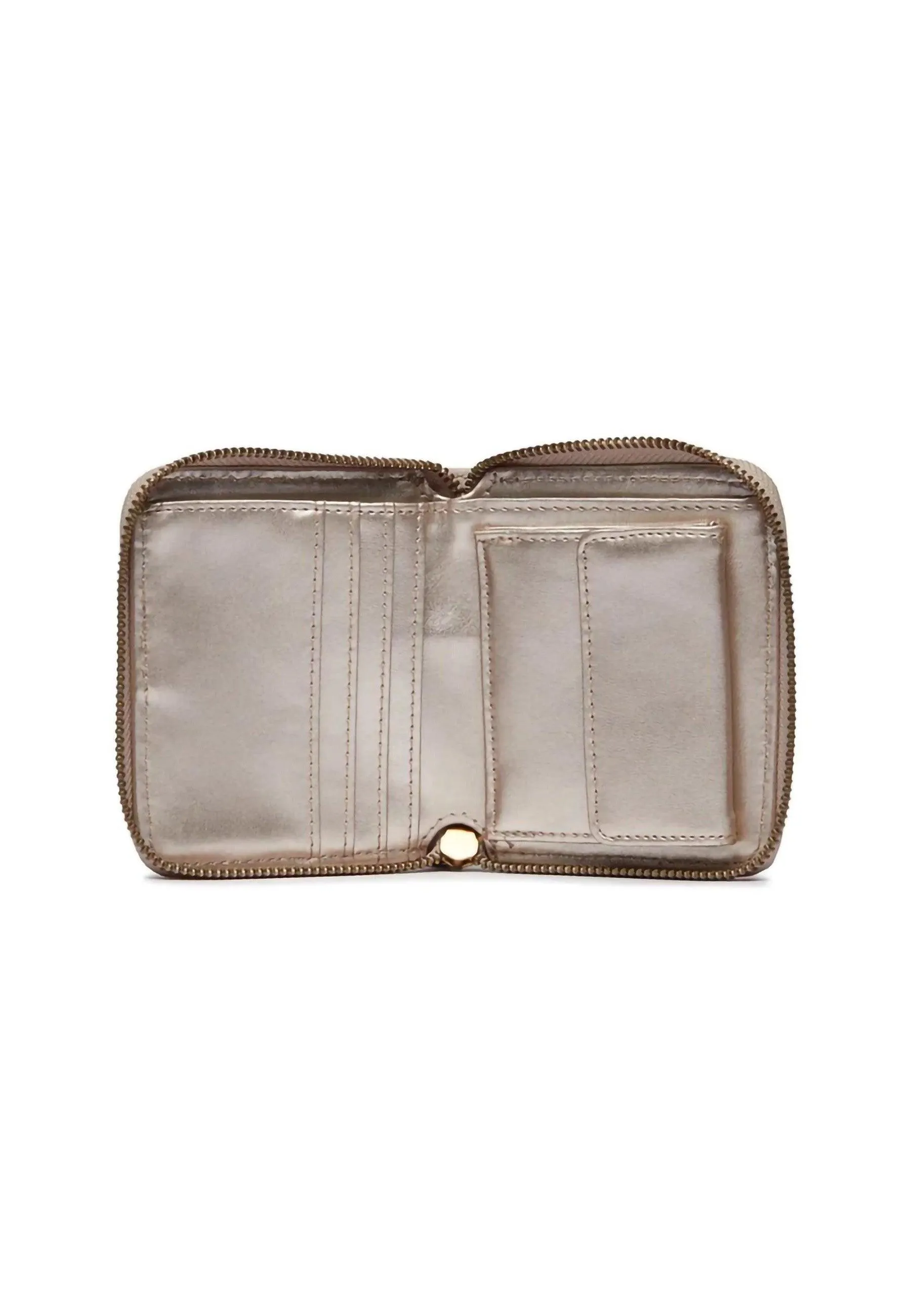 GUESS Arja SLG Portafoglio Donna Stone VB897737