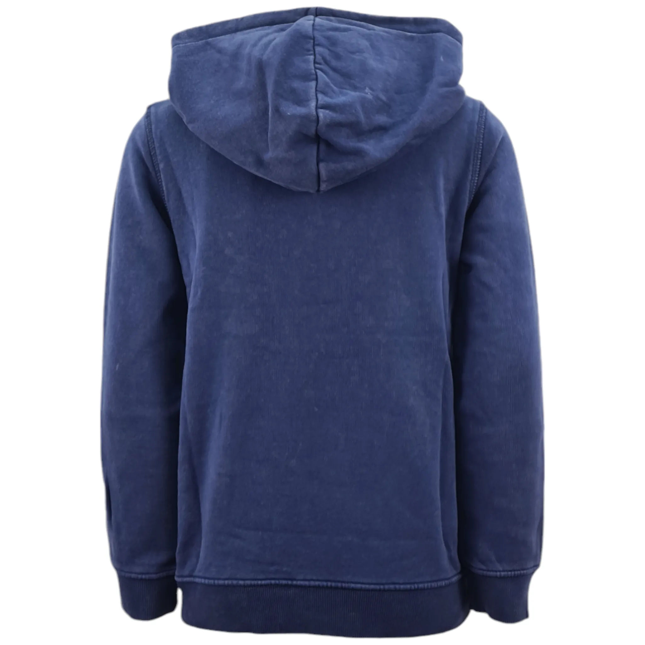 Guess felpa con cappuccio in cotone bambino