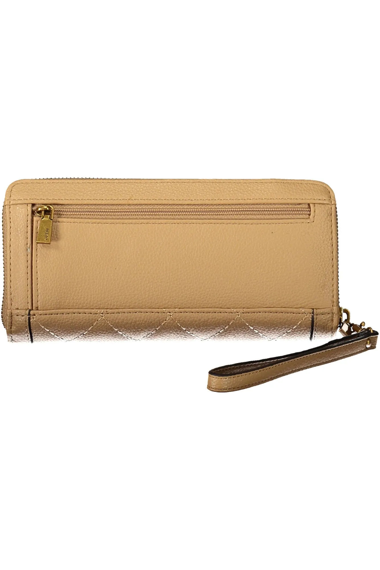 Guess Jeans portafoglio beige   